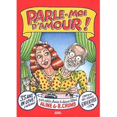 Parle-moi d'amour !