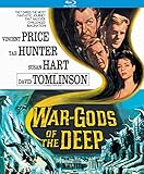 War-Gods of the Deep [Blu-ray]