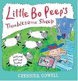 Little Bo Peep Troublesome Sheep