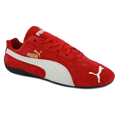 puma cat speed