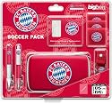 Soccer Pack FC Bayern M&uuml;nchen DSi / DS Lite