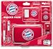 Pack Soccer - Bayern Munich - Spielekonsolen-Zubeh�rkit