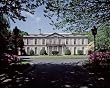 Belgian Embassy, Washington, D.C. - Exquisite 16x20 Photographic Print by Carol M. Highsmith