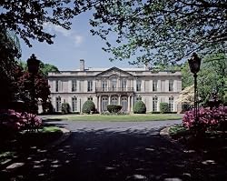 Belgian Embassy, Washington, D.C. - Exquisite 16x20 Photographic Print by Carol M. Highsmith