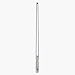 Digital Vhf 8Ft 829-Vw White 6Db - Antennas - Digital Antenna