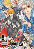 High Bleach 3