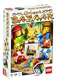 LEGO Spiele 3849 - Orient Bazaar title=