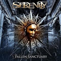 Fallen Sanctuary Ltd.ed.