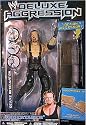 WWE DELUXE FIGURES #14 - UNDERTAKER