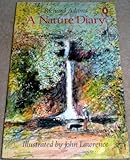A nature diary