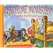 Things that go bump in the night