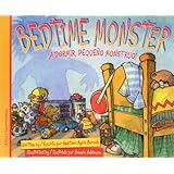 Bedtime Monster: Â¡A dormir, pequeÃ±o monstruo!