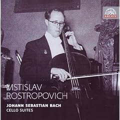 Suiten f�r Cello Solo