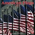 American Flag Calendars
