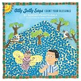 Olly Jolly Says - Count Your Blessingsby Sundari Francis-Bala