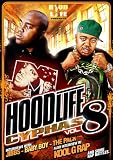 Hoodlife Cyphas 8 [DVD] [2008] [Region 1] [US Import] [NTSC]