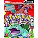Pokemon Fire Red & Leaf Green