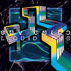 Liquid Love [VINYL]