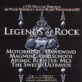 Legends of Rock