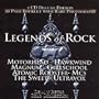 Legends of Rock