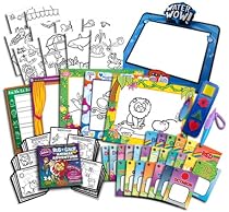 Water Wow! Activity Kit