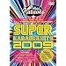 Super Karaoke Hits 2009 [DVD]