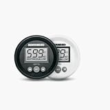Humminbird Hdr 610 T/M Black And White Trim Included - Navigation Instruments - Mfr Part #406480-1
