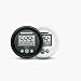 Humminbird Hdr 610 T/M Black And White Trim Included - Navigation Instruments - Mfr Part #406480-1