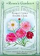 Cosmos Double Click Bouquet Seeds