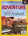National Geographic, Adventure, October 2008 Issue