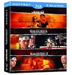 The Karate Kid (2010) + Karat� Kid +...