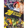 20 Million Miles to Earth (50th Anniversary Edition) (Widescreen) (Restored / Remastered)