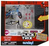 Sunday!: Flick Trix ~4