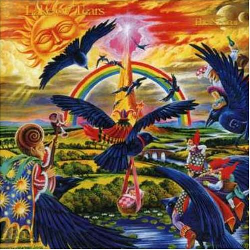 Lake Of Tears - Neonai - Zortam Music