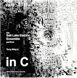 The Salt Lake Electric Ensemble Perform Terry Rileys In C