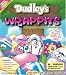 Dudley's Wrappits Easter Egg Decorating Fun Wraps