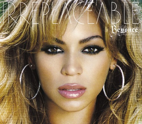 Irreplaceable/Listen