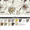 Windsor Assortment Pack 12"X12" Layouts-25 Sheets