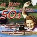 #1 Hits of the 50's 2 / Various [CD] [Orden Especial]
