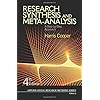 statistical methods for meta analysis