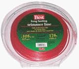 Shakespeare Mono 14590 Do it Best Trimmer Line