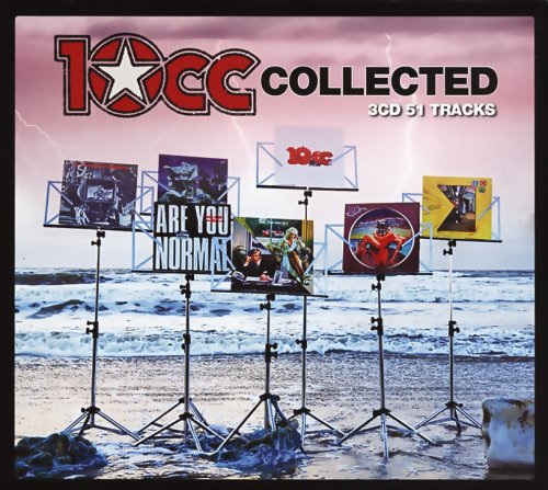 CD-Charts  Music : Collected
