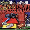 Gin And Juice [Explicit]