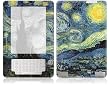 GelaSkins for Kindle 2, Starry Night