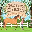 Horse Crazy!: Fun Facts, Ideas, Activities, Projects, Games, and Know-How for Horse-Loving Kids