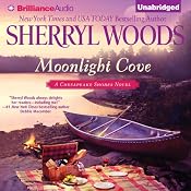 Moonlight Cove: A Chesapeake Shores Novel, Book 6 | Sherryl Woods