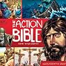 The Action Bible New Testament: God's Redemptive Story