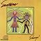 SANTANA BAND ALBUM DISCOGRAPHY