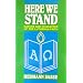 Here We Stand