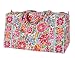 Vera Bradley Large Duffel Bag in Hope Garden